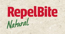 RepelBite Natural