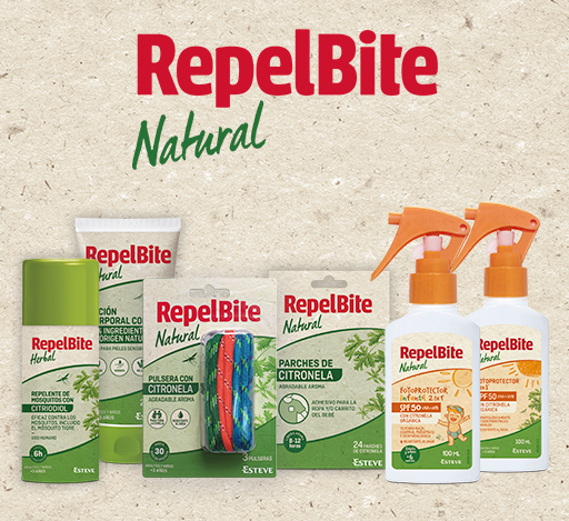 RepelBite Natural