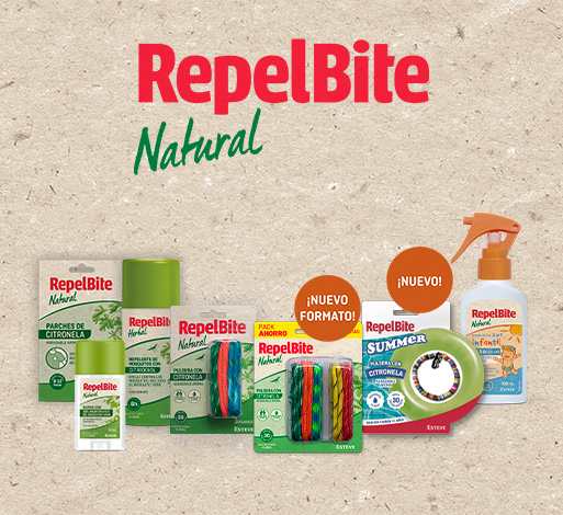 RepelBite Natural