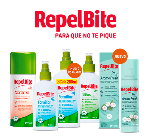 RepelBite