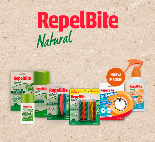 RepelBite Natural